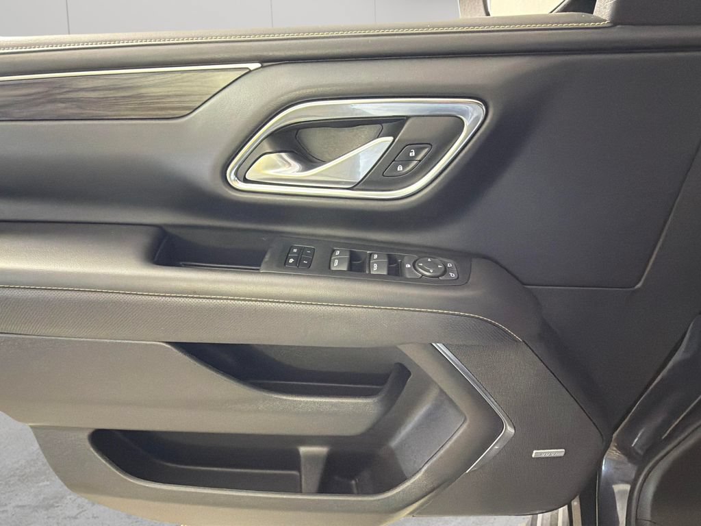 Certified 2023 GMC Yukon XL SLT RWD image 26