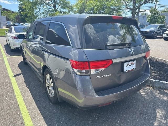 Used 2014 Honda Odyssey EX image 3