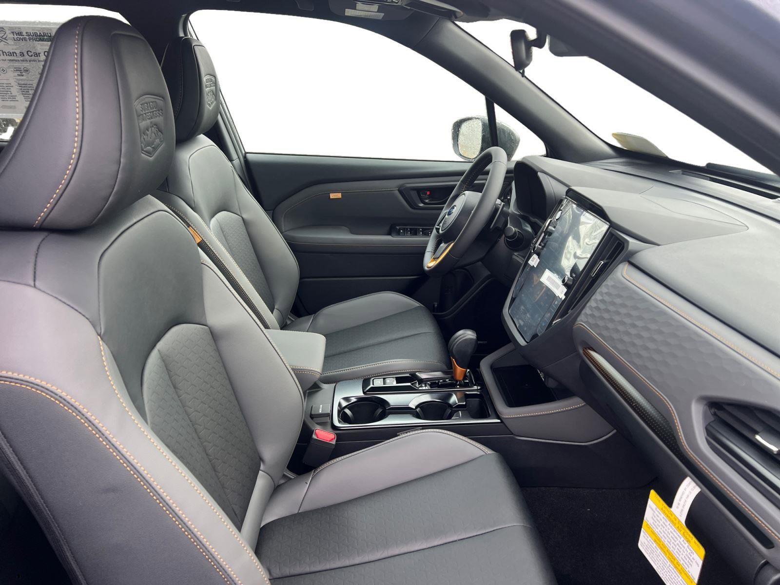 New 2026 Subaru Forester Wilderness image 15