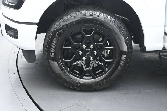 Certified 2024 Ford F150 XLT w/ Equipment Group 302A MID AWD/4WD image 34