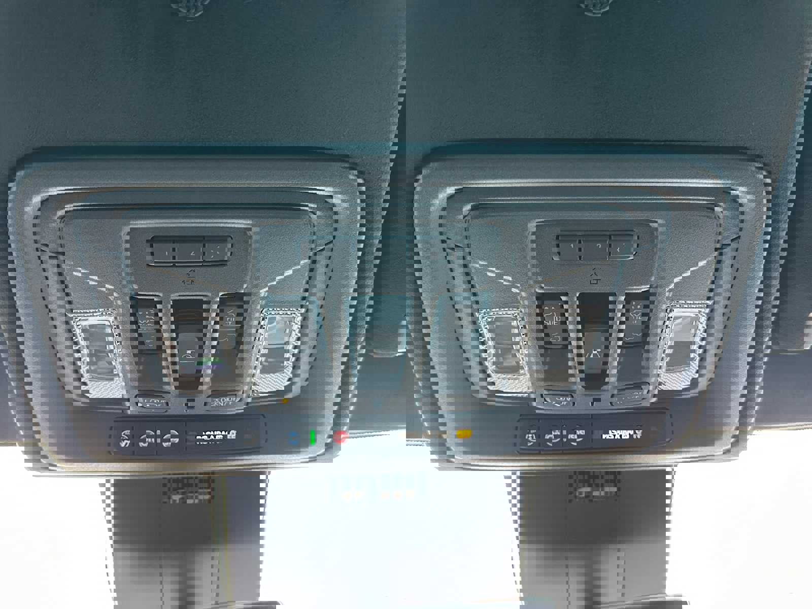 New 2026 GMC Sierra 1500 AT4X w/ AT4X AEV Edition image 34