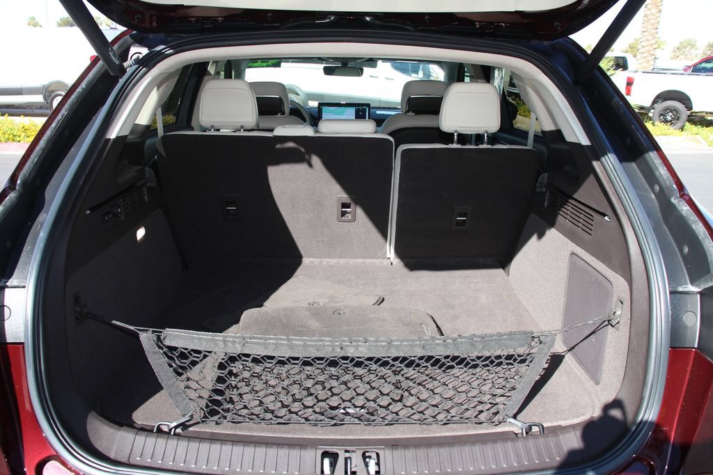 Certified 2022 Lincoln Nautilus Black Label AWD/4WD image 19