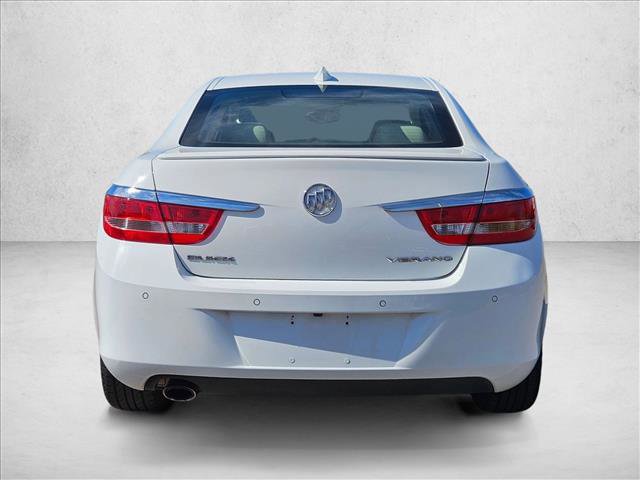Used 2017 Buick Verano Sport Touring image 6