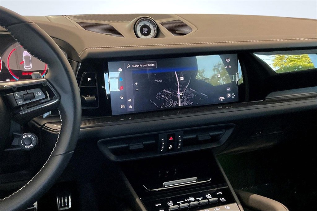 Used 2025 Porsche Cayenne GTS image 6