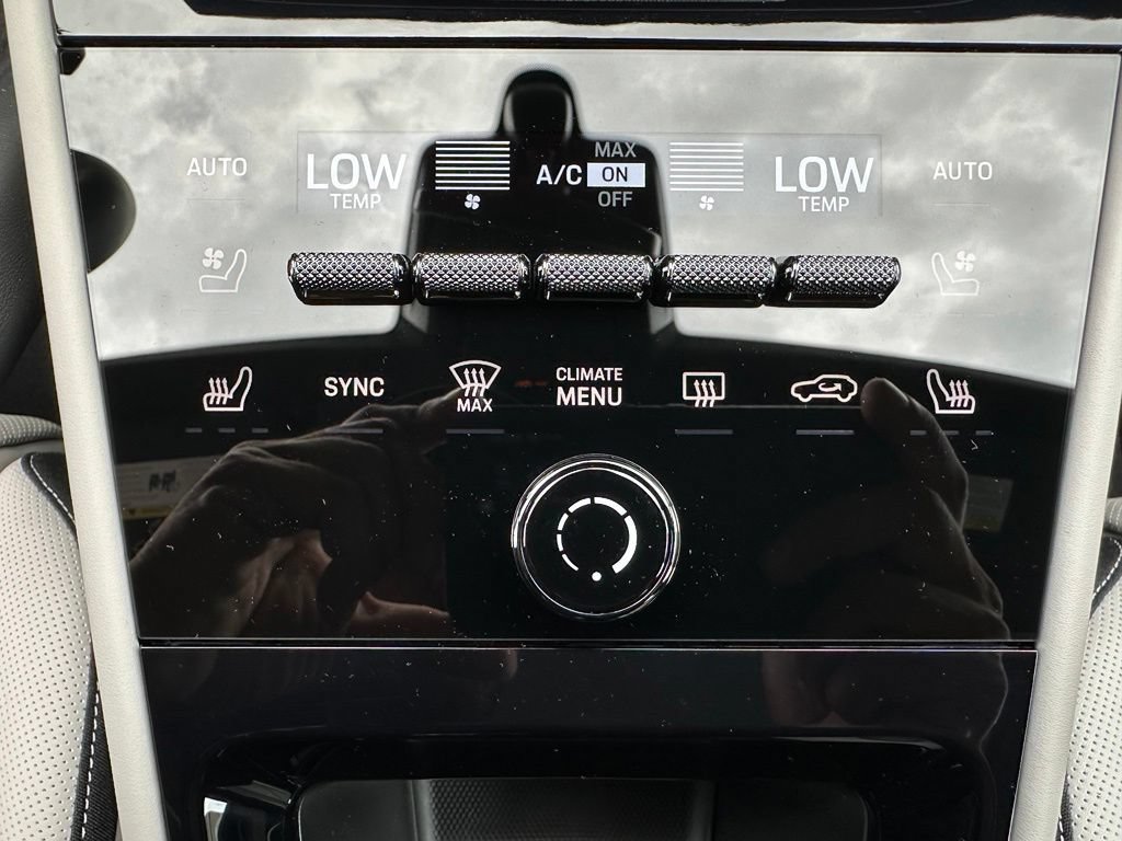 New 2026 Porsche Cayenne S AWD/4WD image 35