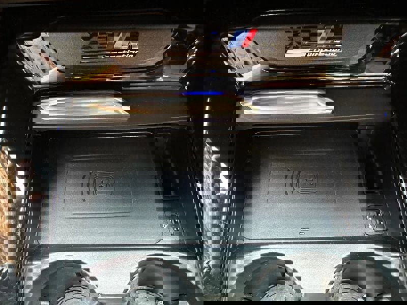 Used 2024 BMW X3 M w/ Competition Package image 34