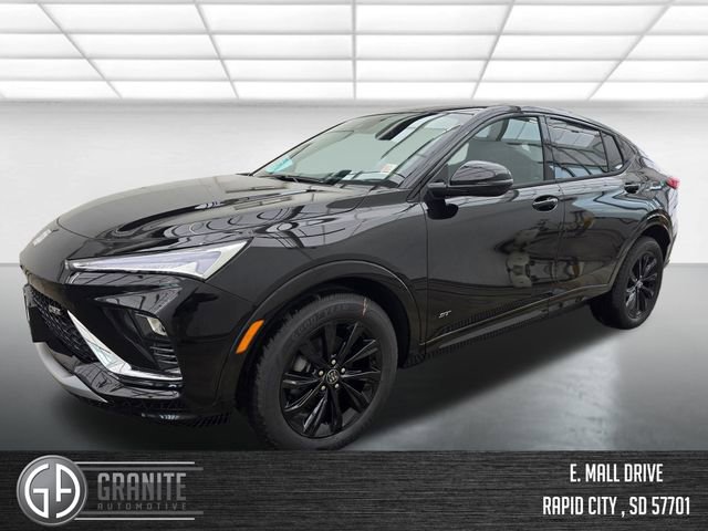 New 2026 Buick Envista Sport Touring w/ Convenience I Package