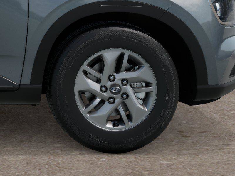 New 2026 Hyundai Venue SE FWD image 8