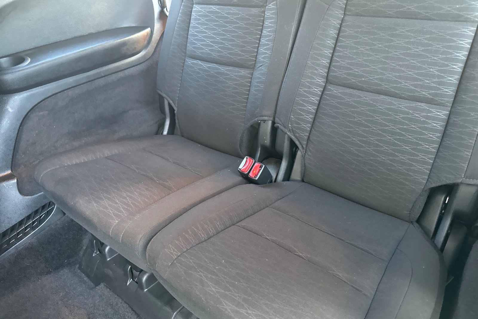 Used 2018 Dodge Durango SXT w/ Trailer Tow Group IV image 18
