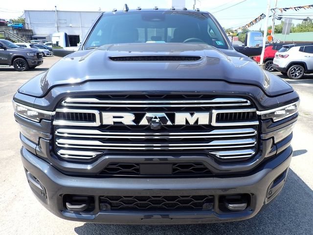 New 2027 RAM 2500 Laramie w/ Sport Appearance Package AWD/4WD image 11