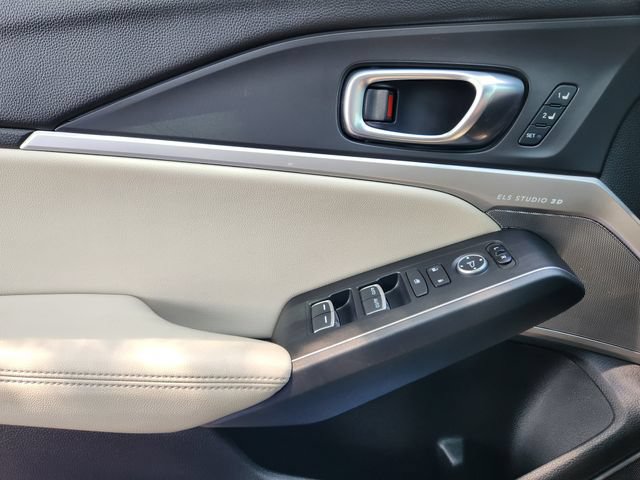 Used 2023 Acura Integra A-Spec FWD image 26