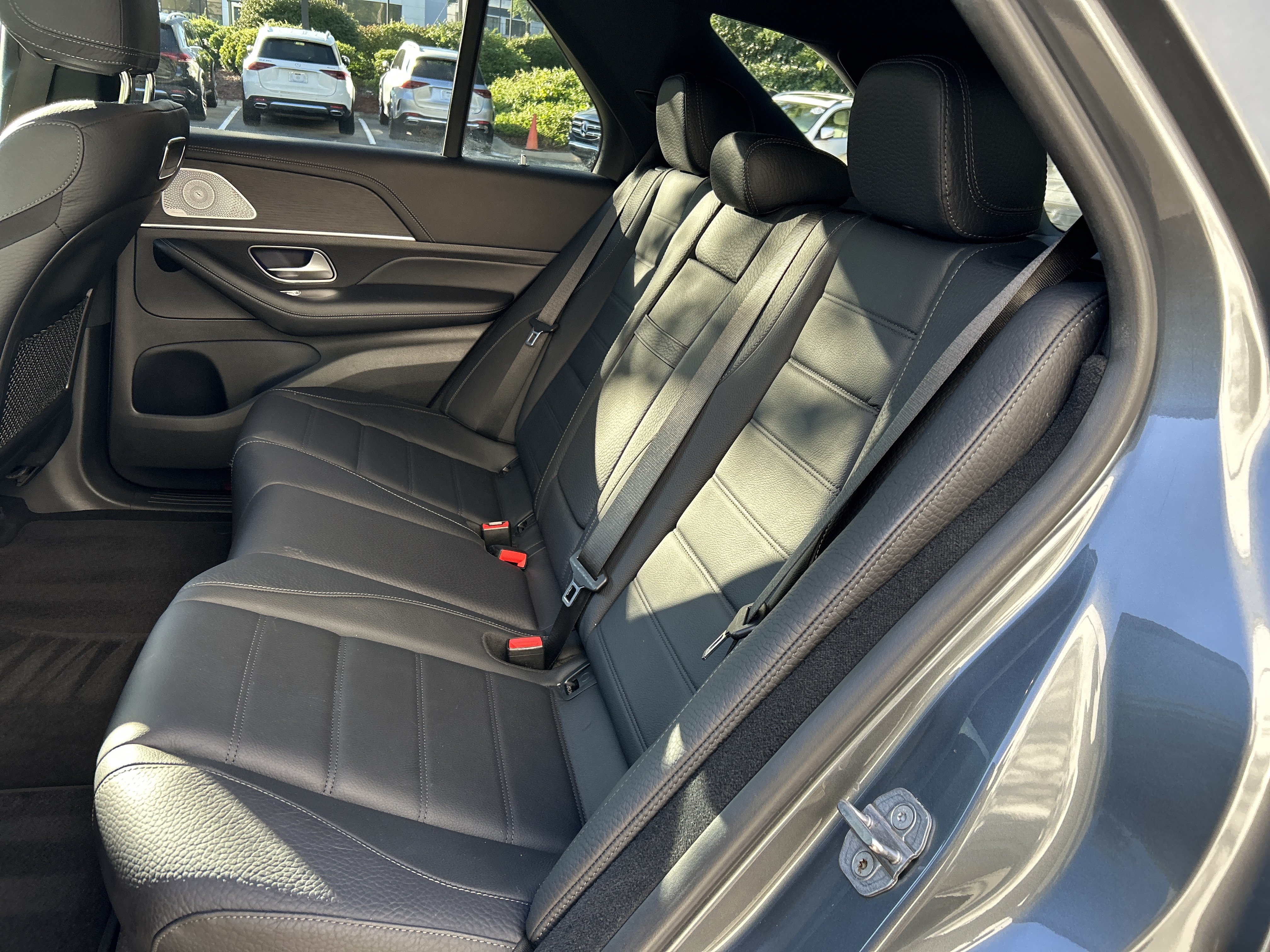 Certified 2020 Mercedes-Benz GLE 450 4MATIC image 26