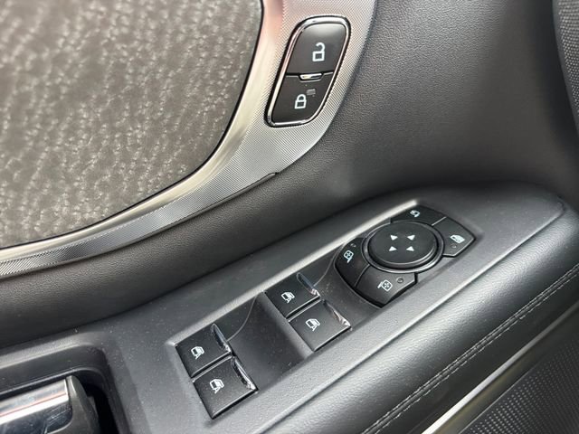 New 2026 Ford Expedition Tremor image 16