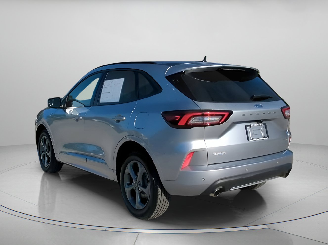 Certified 2023 Ford Escape ST-Line w/ Tech Pack #1 AWD/4WD image 21