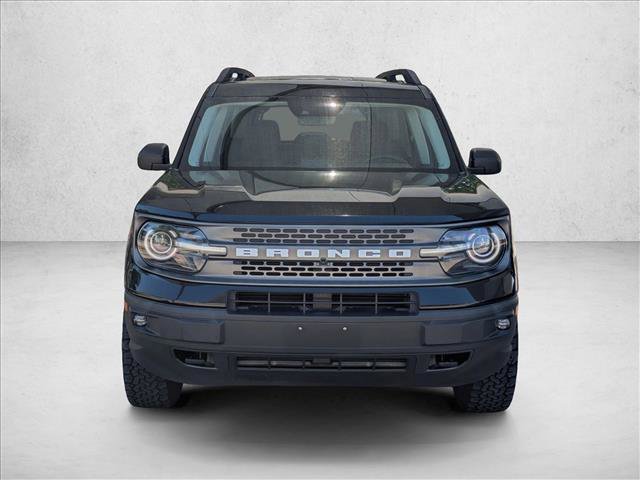 Used 2021 Ford Bronco Sport Badlands w/ Badlands Package AWD/4WD image 2