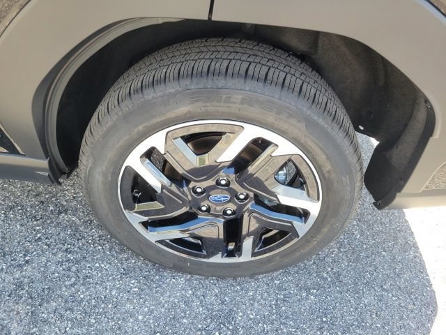 New 2026 Subaru Forester Limited AWD/4WD image 8