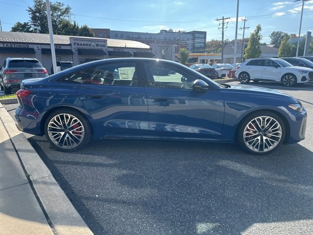 New 2025 Audi S5 Prestige image 6