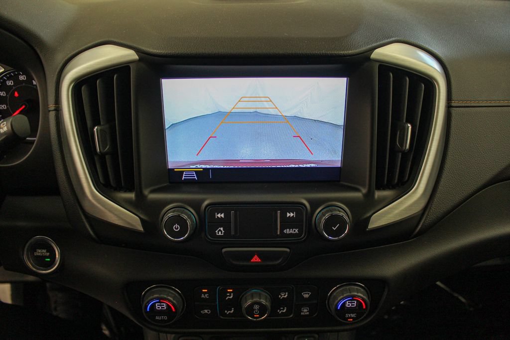 Used 2020 GMC Terrain SLT w/ Preferred Package AWD/4WD image 31