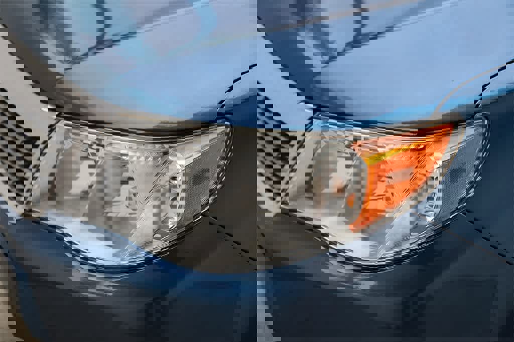 Used 2009 Subaru Forester 2.5X w/ Popular Equipment Group 1A image 7