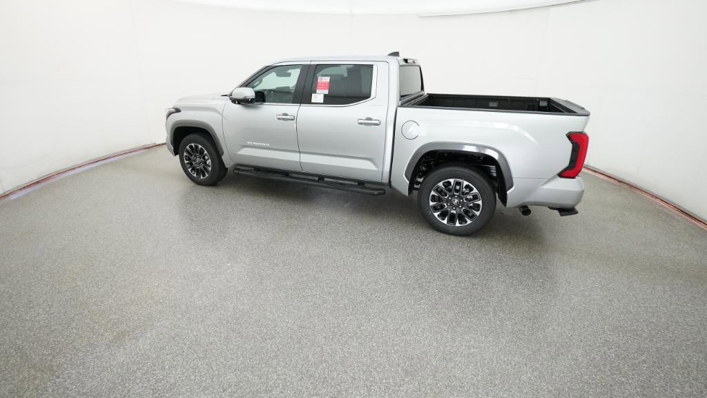 New 2026 Toyota Tundra Limited image 11
