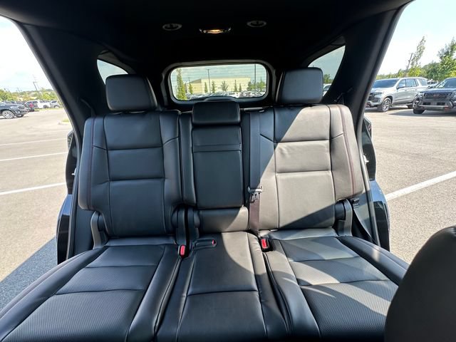New 2026 Dodge Durango GT AWD/4WD image 38