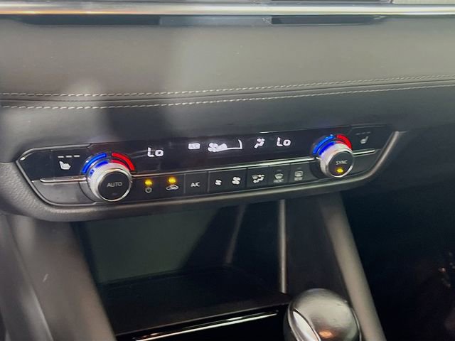 Used 2019 MAZDA MAZDA6 Touring image 15