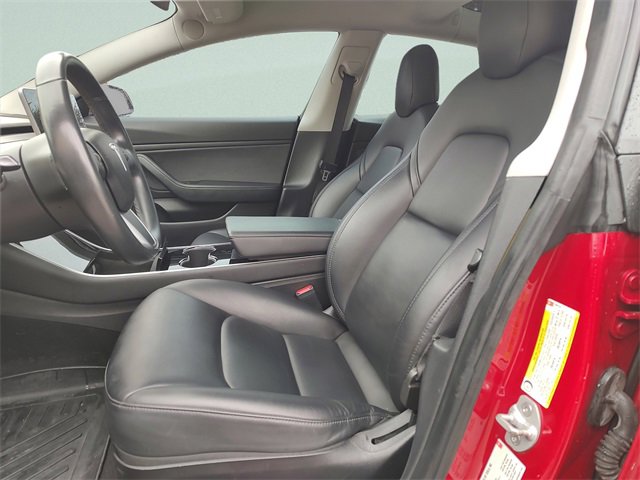 Used 2018 Tesla Model 3 Mid Range image 26