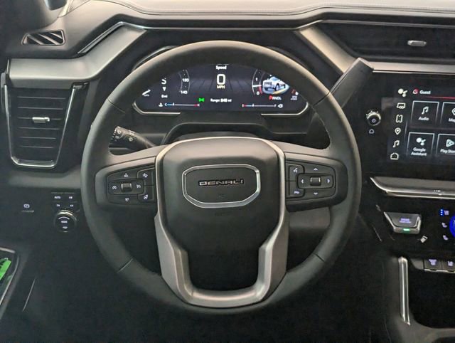New 2026 GMC Sierra 2500 Denali image 8