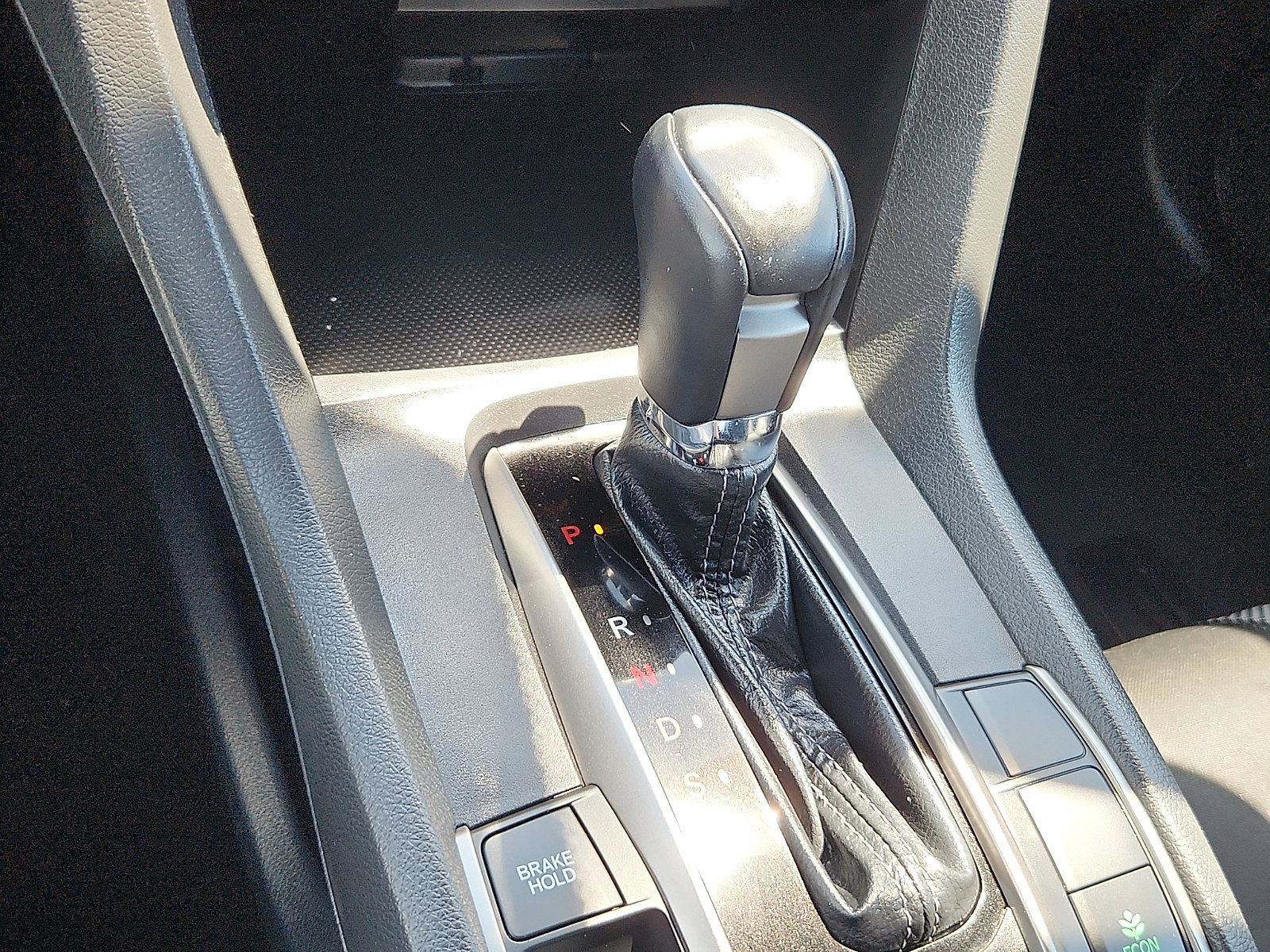 Used 2021 Honda Civic Sport image 14