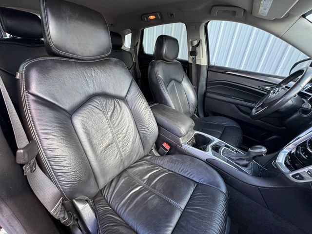 Used 2014 Cadillac SRX FWD image 42