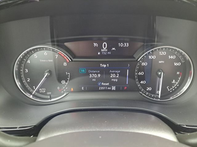 Used 2024 Cadillac XT6 Sport image 28