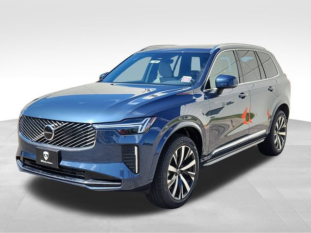 Certified 2026 Volvo XC90 B6 Core w/ Protection Package AWD/4WD image 3