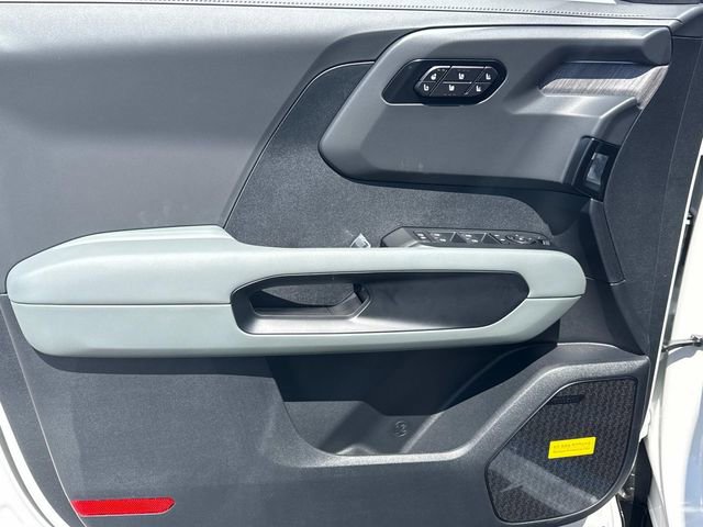 New 2027 Kia Telluride X-Line SX Prestige image 20