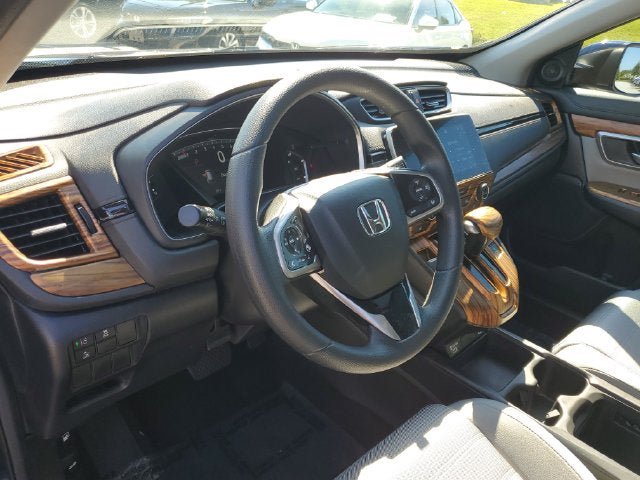 Used 2022 Honda CR-V EX image 27