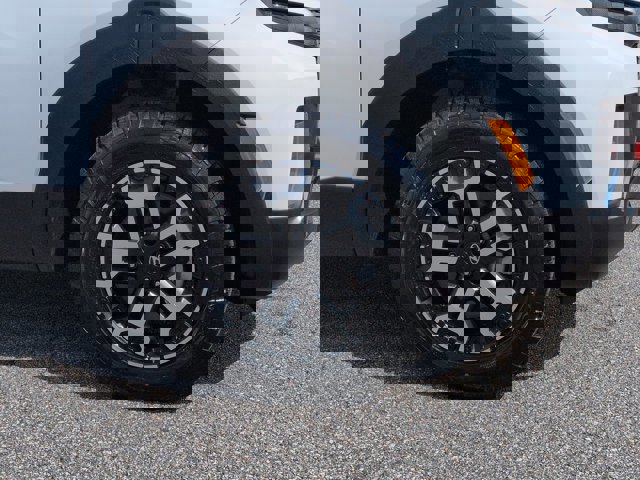 Used 2025 Hyundai Santa Cruz XRT image 12