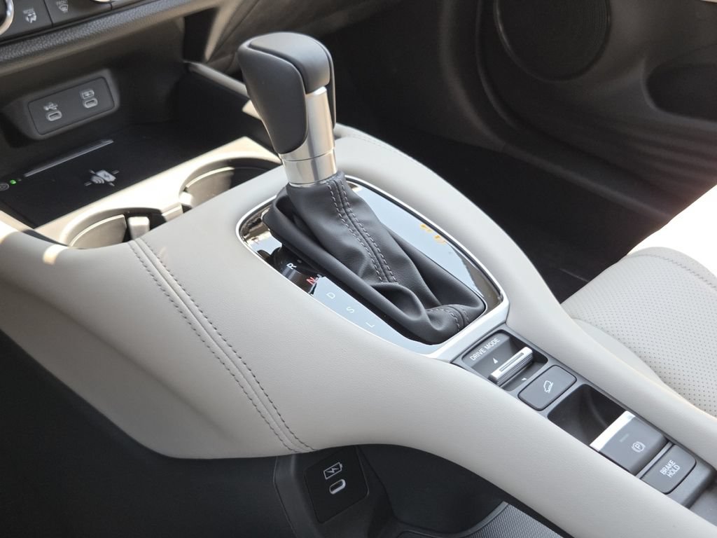 New 2027 Honda HR-V EX-L image 33