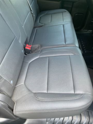 Used 2023 Chevrolet Silverado 3500 W/T w/ WT Convenience Package AWD/4WD image 18