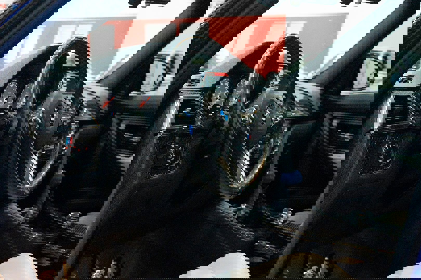 Used 2016 BMW M3 Individual w/ Lighting Package image 18