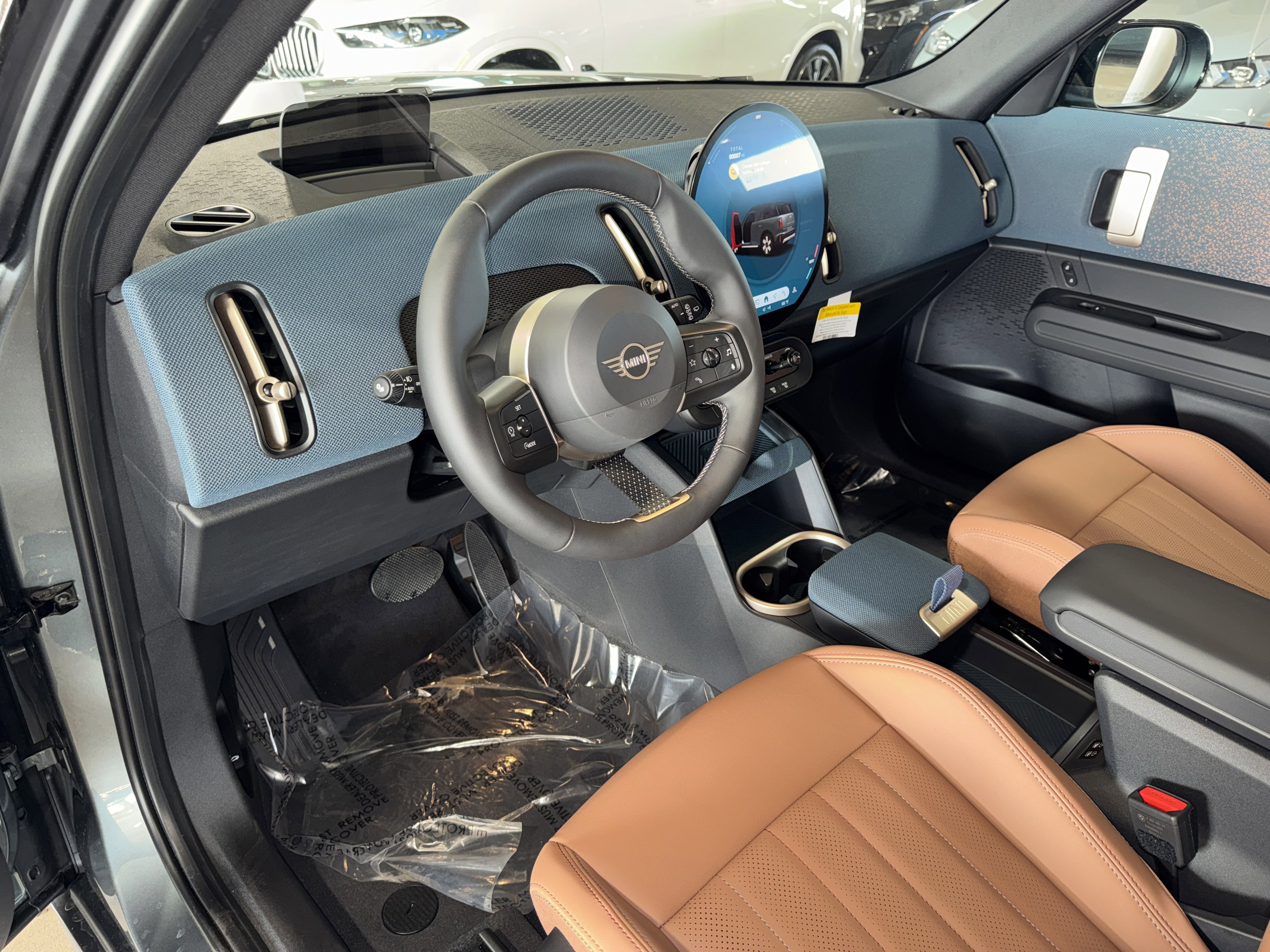 New 2026 MINI Cooper Countryman SE image 15