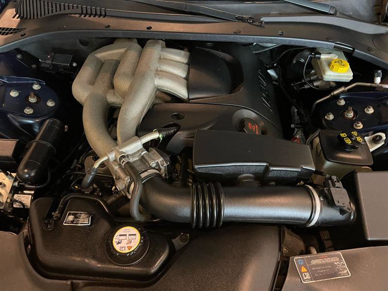 Used 2006 Jaguar S-TYPE 3.0 image 64