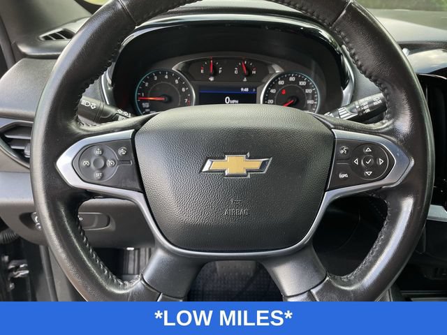 Used 2022 Chevrolet Traverse LT FWD image 12