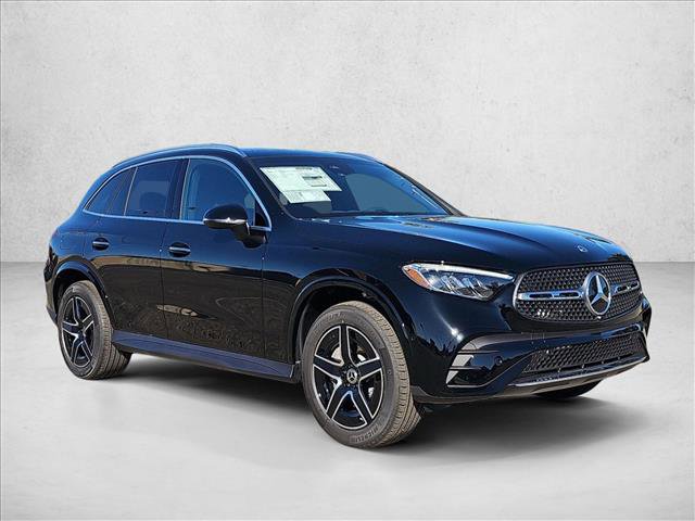 New 2026 Mercedes-Benz GLC 300 image 7
