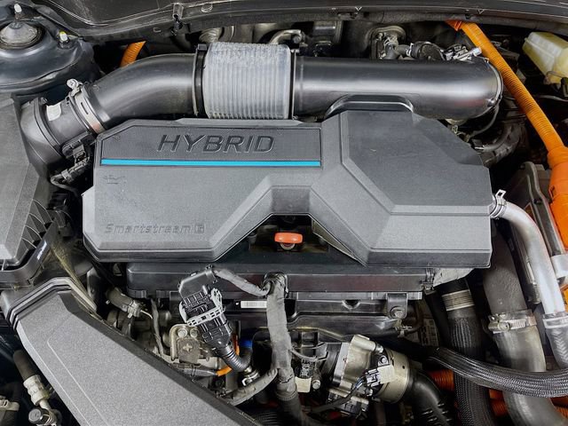 Used 2024 Kia Sportage LX FWD image 30