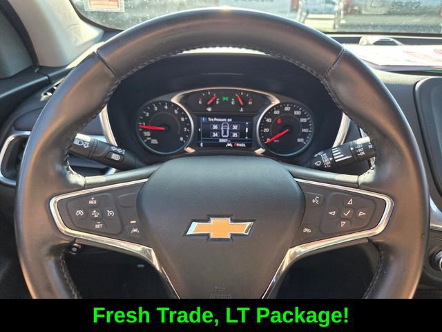 Used 2020 Chevrolet Equinox LT image 26