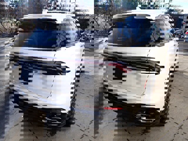 New 2026 Lincoln Nautilus Premier w/ Equipment Group 102A image 13