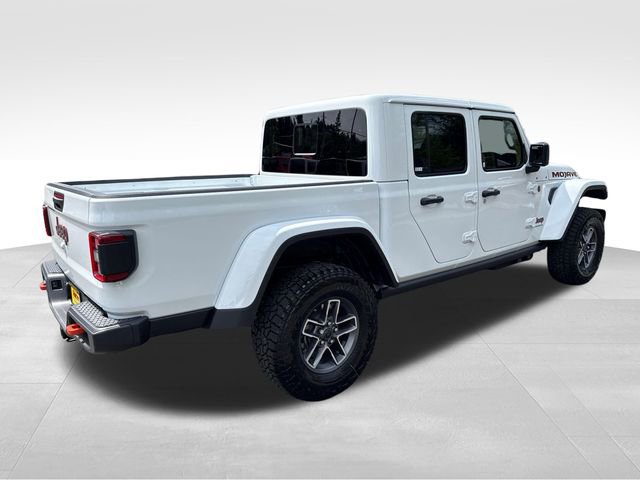 New 2026 Jeep Gladiator Mojave AWD/4WD image 7
