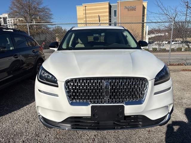 Used 2020 Lincoln Corsair FWD image 11