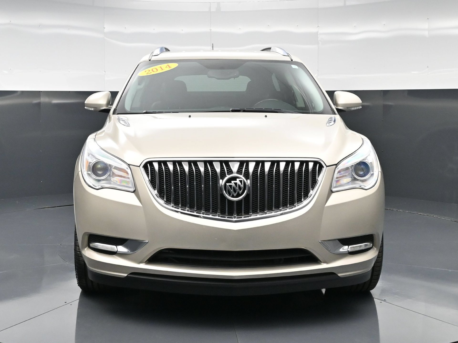 Used 2014 Buick Enclave Leather FWD image 3