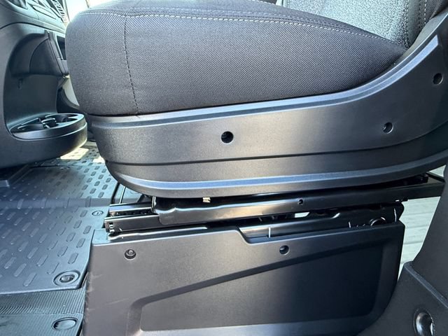 New 2026 RAM ProMaster 2500 w/ Safety Group FWD image 16