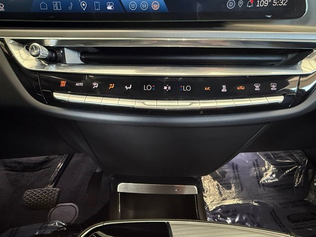Certified 2024 Cadillac Lyriq Tech RWD image 4
